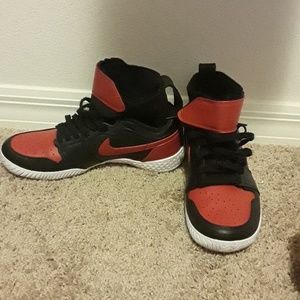 Air Jordan woman's